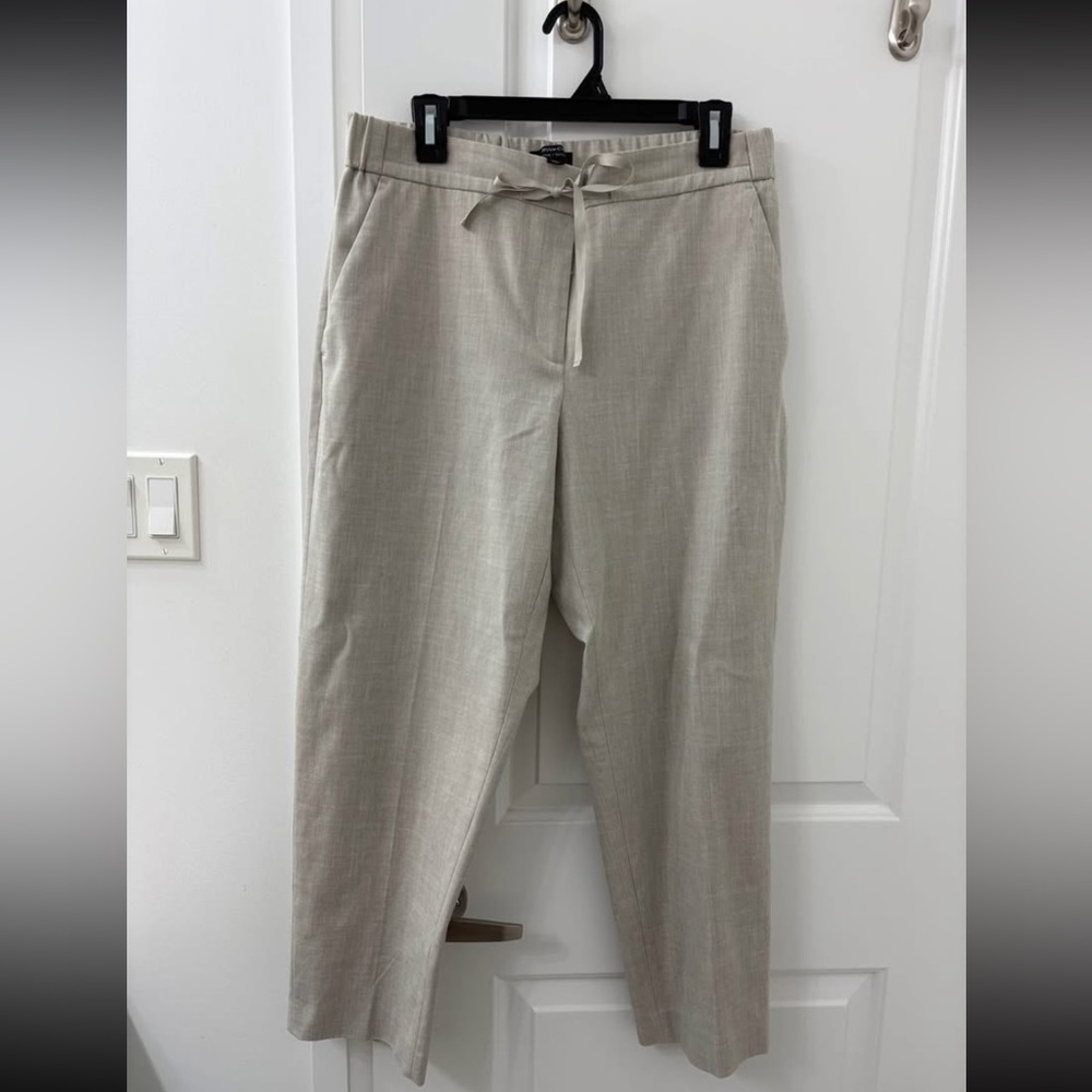 RW&CO Cropped Dress Pants